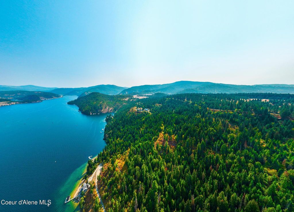 5727 S ODELIN LN, Harrison, ID 83833 photo 14