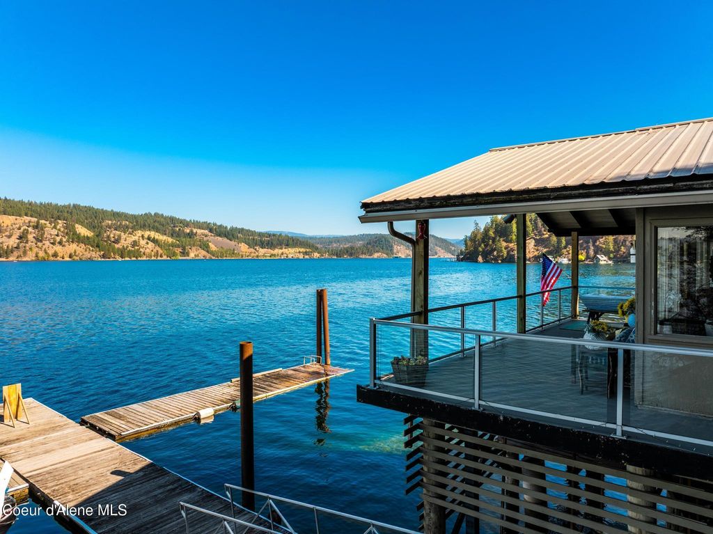 5727 S ODELIN LN, Harrison, ID 83833 photo 22