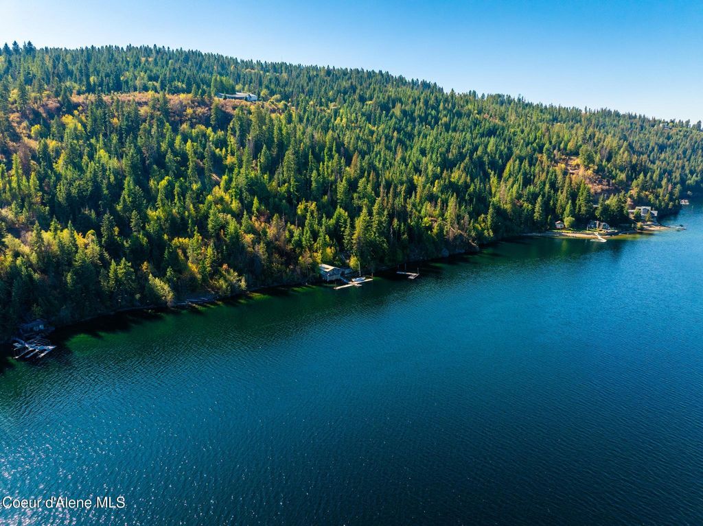 5727 S ODELIN LN, Harrison, ID 83833 photo 27