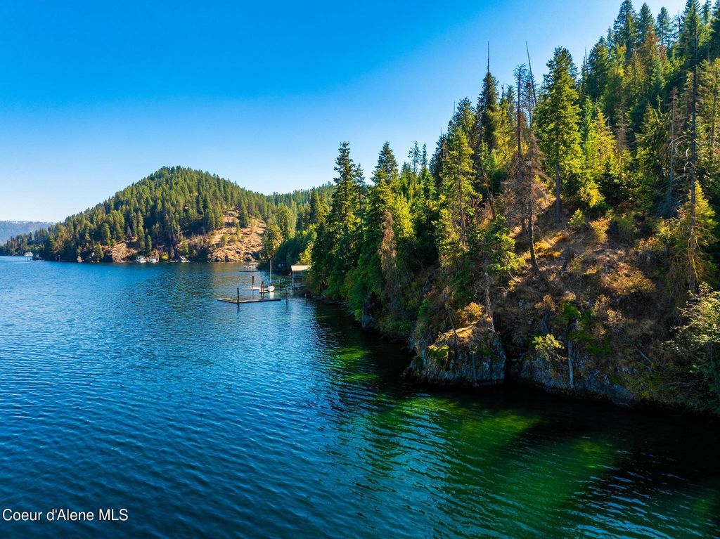 5727 S ODELIN LN, Harrison, ID 83833 photo 29