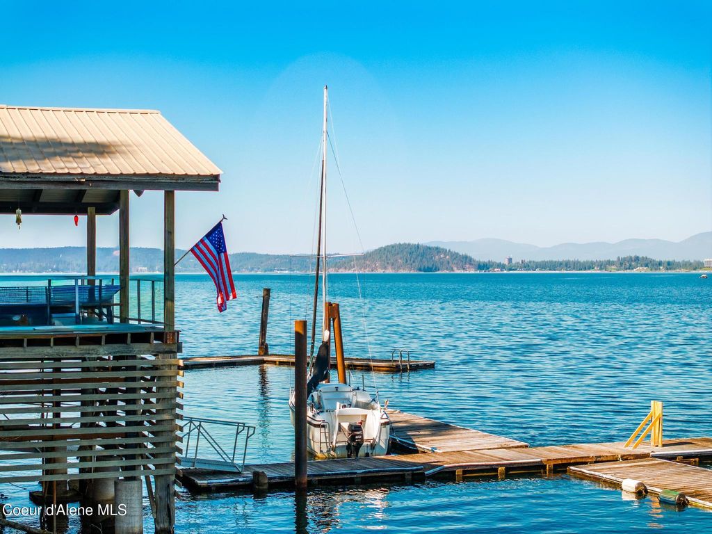 5727 S ODELIN LN, Harrison, ID 83833 photo 35