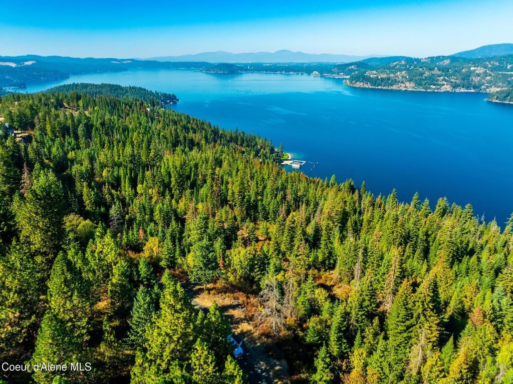 5727 S ODELIN LN, Harrison, ID 83833 photo 43