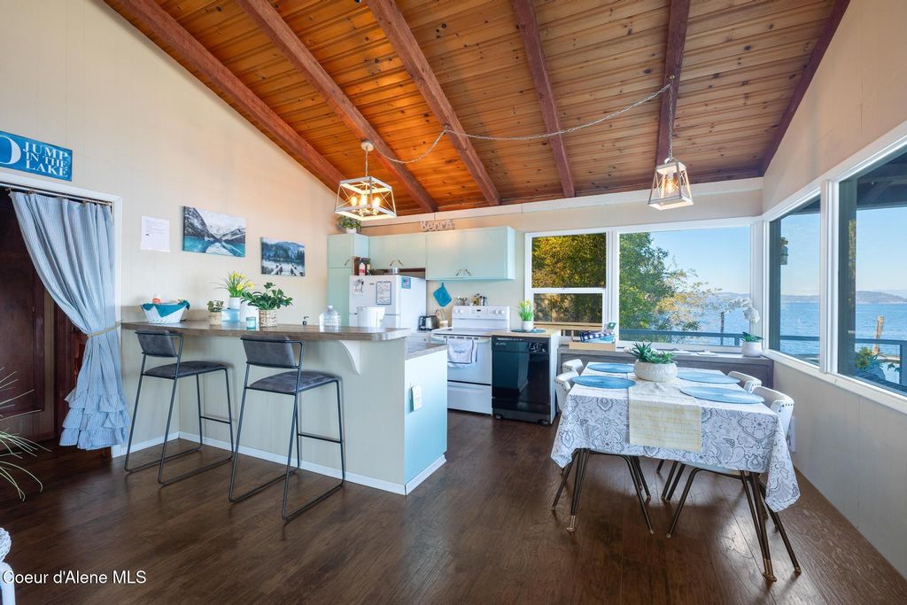 5727 S ODELIN LN, Harrison, ID 83833 photo 47