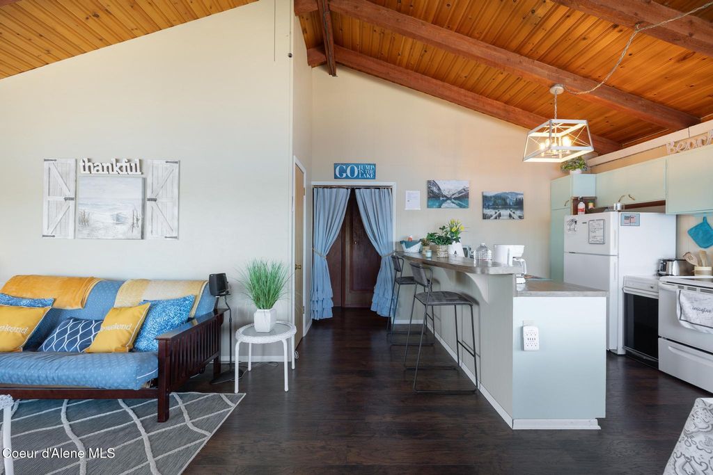 5727 S ODELIN LN, Harrison, ID 83833 photo 48