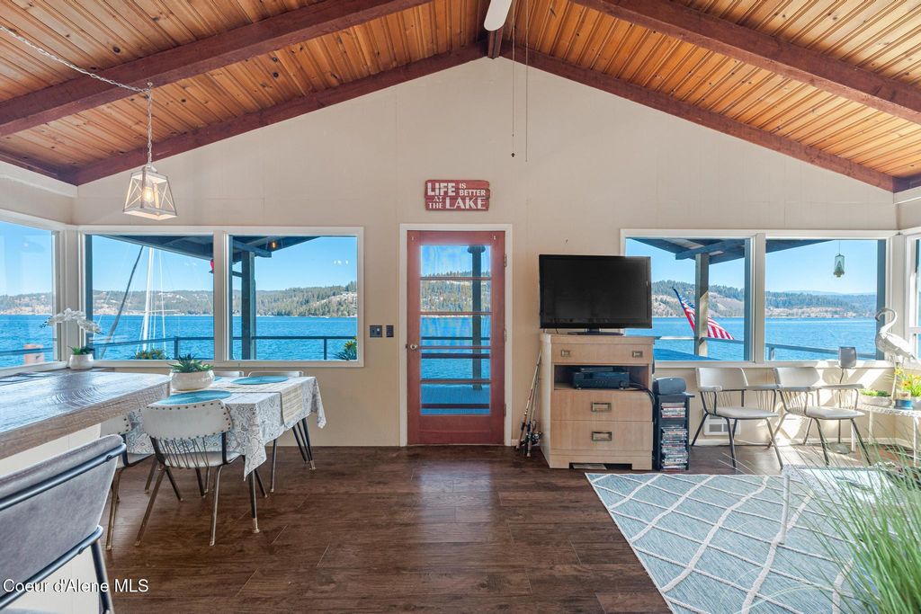 5727 S ODELIN LN, Harrison, ID 83833 photo 50