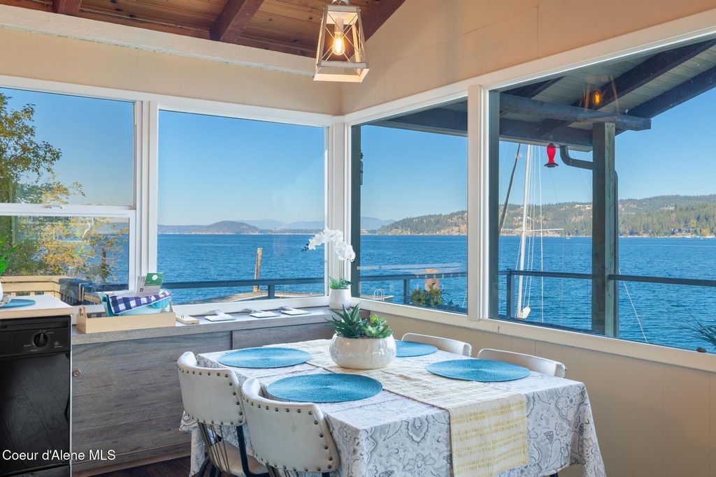 5727 S ODELIN LN, Harrison, ID 83833 photo 52