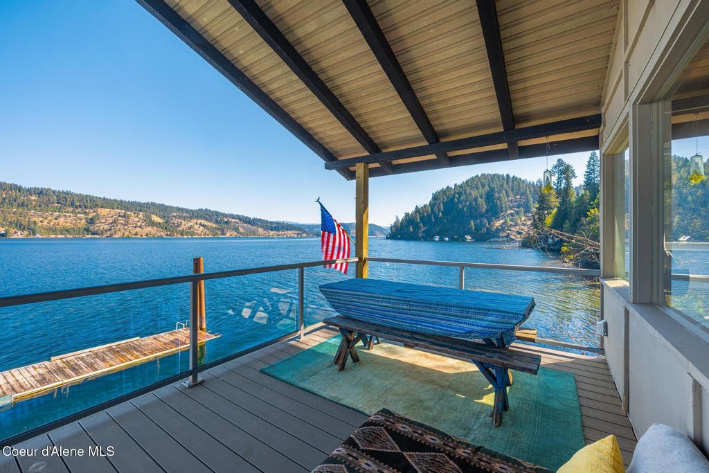 5727 S ODELIN LN, Harrison, ID 83833 photo 58