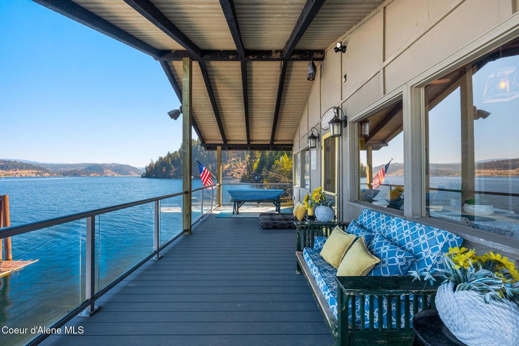 5727 S ODELIN LN, Harrison, ID 83833 photo 59