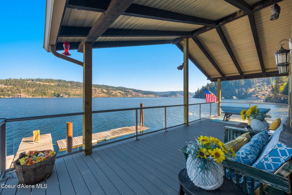 5727 S ODELIN LN, Harrison, ID 83833 photo 60