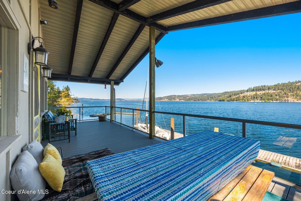 5727 S ODELIN LN, Harrison, ID 83833 photo 61