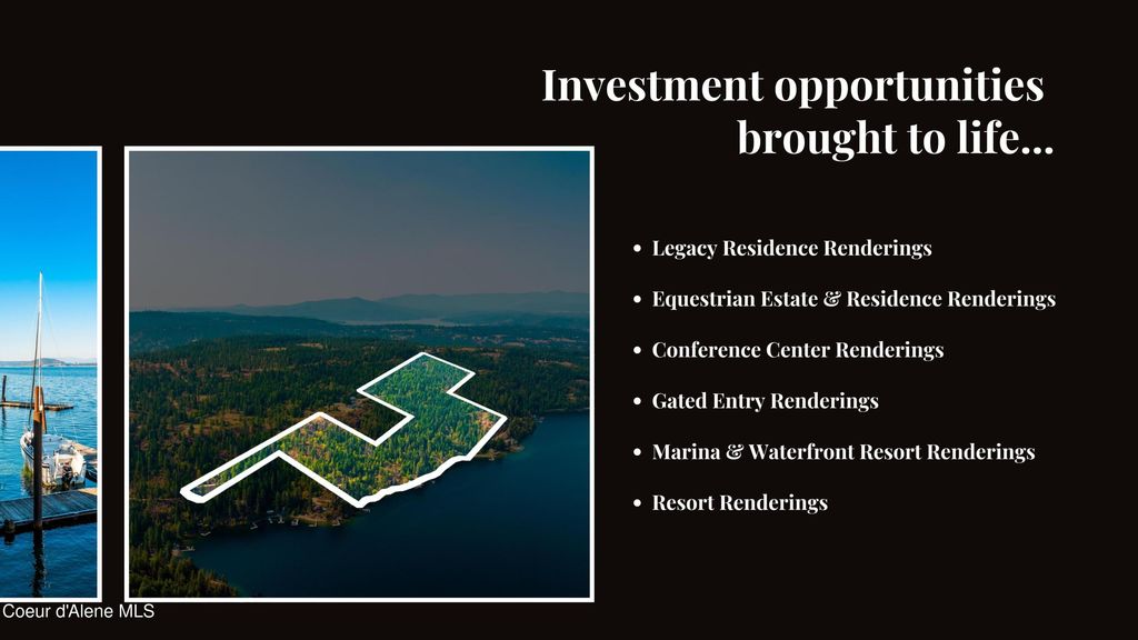 5727 S ODELIN LN, Harrison, ID 83833 photo 63