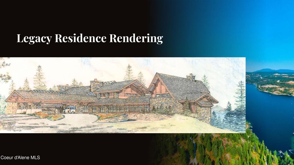 5727 S ODELIN LN, Harrison, ID 83833 photo 64