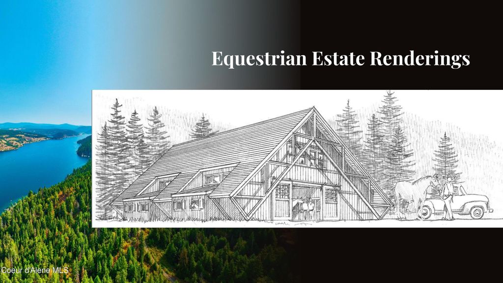 5727 S ODELIN LN, Harrison, ID 83833 photo 66