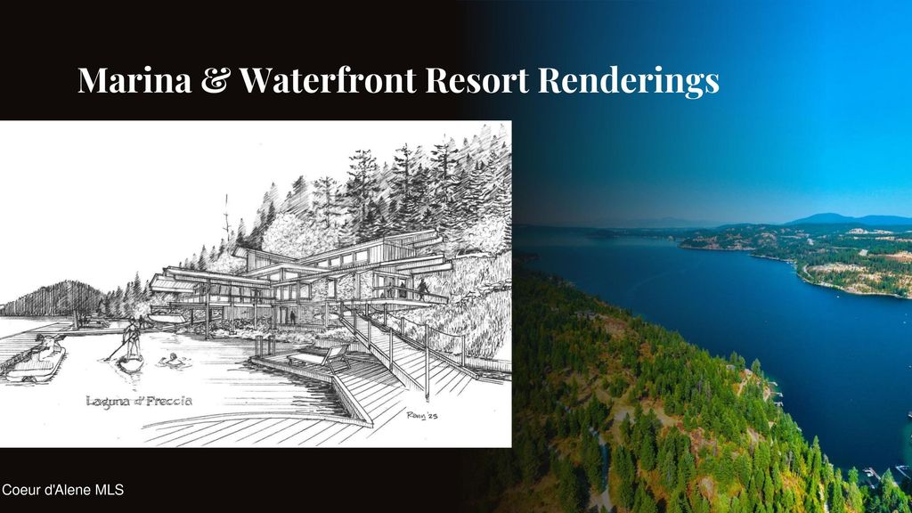 5727 S ODELIN LN, Harrison, ID 83833 photo 69