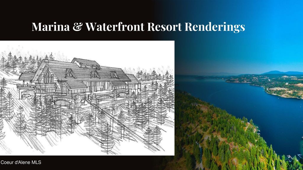 5727 S ODELIN LN, Harrison, ID 83833 photo 73