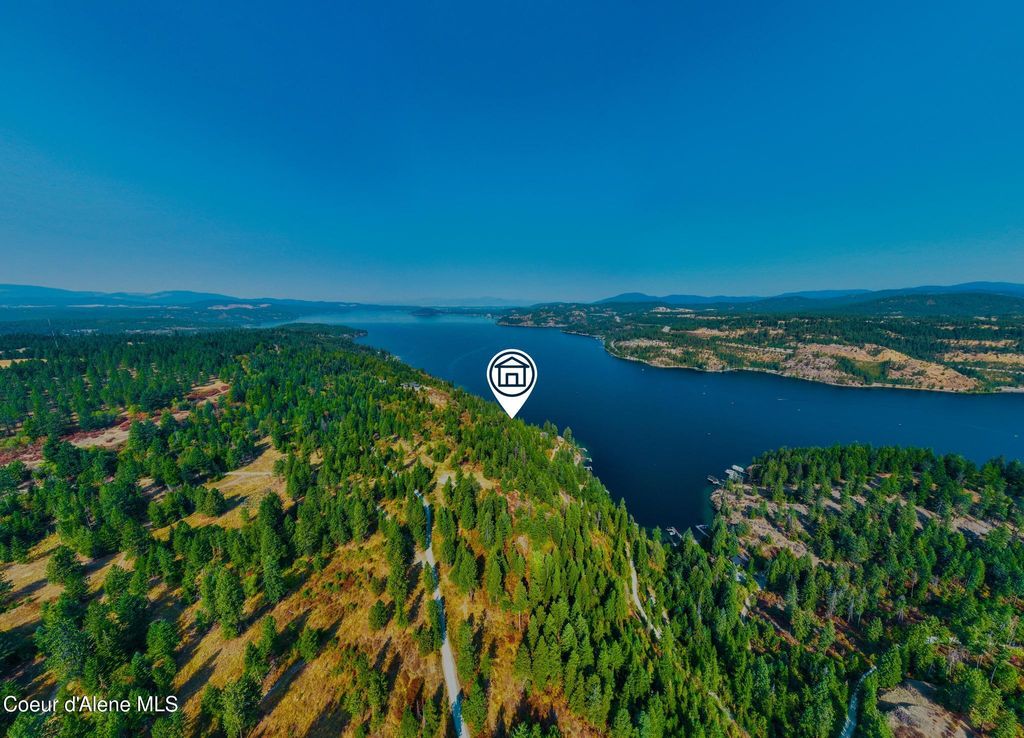 5727 S ODELIN LN, Harrison, ID 83833 photo 8