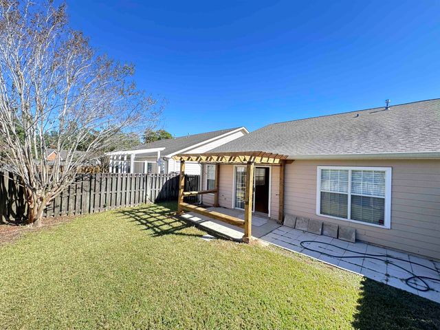 1125 Mosswood Chase, Tallahassee, FL 32312