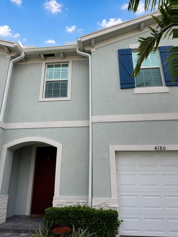 4180 Lagoon Shore Drive, Lake Worth, FL 33467