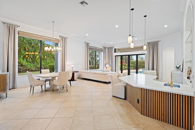 6445 Sparrow Hawk Drive, West Palm Beach, FL 33412