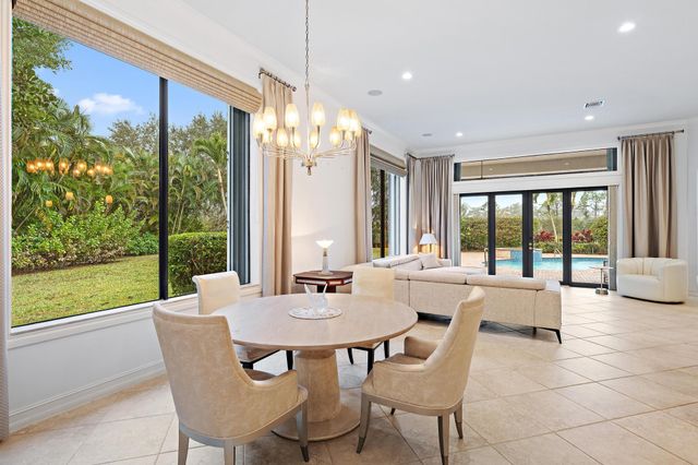 6445 Sparrow Hawk Drive, West Palm Beach, FL 33412