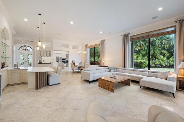 6445 Sparrow Hawk Drive, West Palm Beach, FL 33412