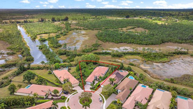 6445 Sparrow Hawk Drive, West Palm Beach, FL 33412