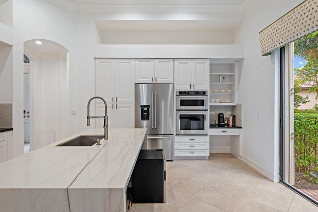 6445 Sparrow Hawk Drive, West Palm Beach, FL 33412