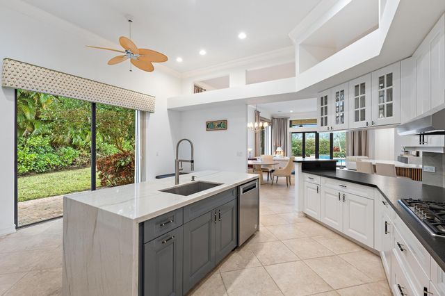 6445 Sparrow Hawk Drive, West Palm Beach, FL 33412