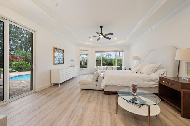 6445 Sparrow Hawk Drive, West Palm Beach, FL 33412