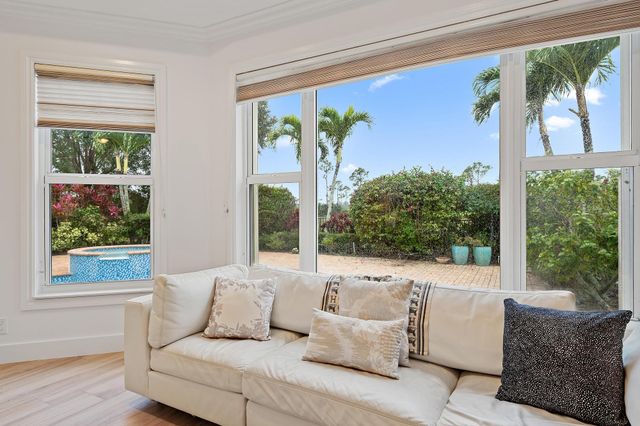 6445 Sparrow Hawk Drive, West Palm Beach, FL 33412