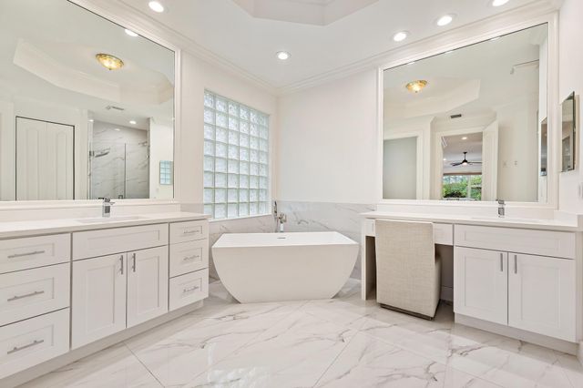 6445 Sparrow Hawk Drive, West Palm Beach, FL 33412