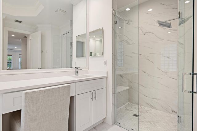 6445 Sparrow Hawk Drive, West Palm Beach, FL 33412