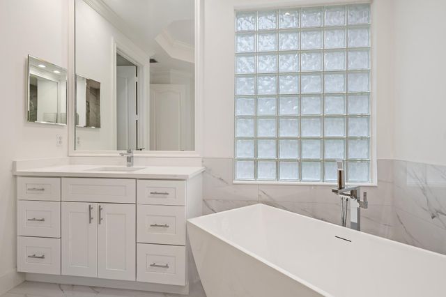 6445 Sparrow Hawk Drive, West Palm Beach, FL 33412