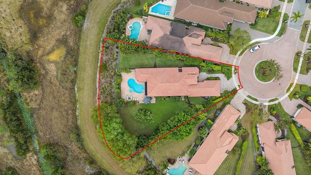 6445 Sparrow Hawk Drive, West Palm Beach, FL 33412