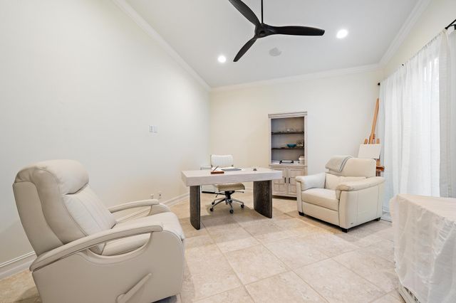 6445 Sparrow Hawk Drive, West Palm Beach, FL 33412