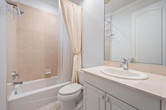 6445 Sparrow Hawk Drive, West Palm Beach, FL 33412