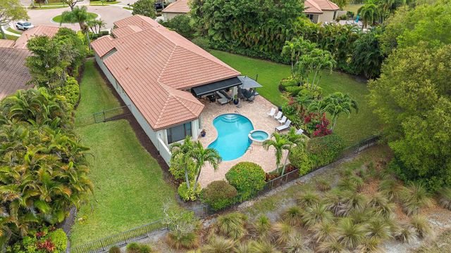 6445 Sparrow Hawk Drive, West Palm Beach, FL 33412