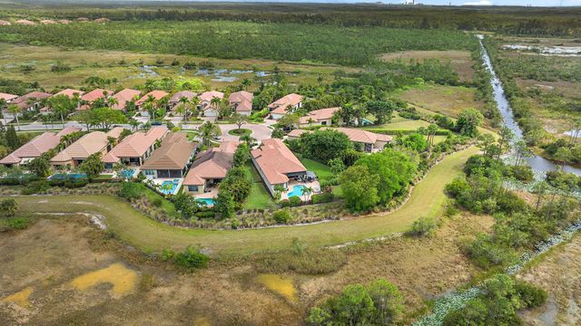 6445 Sparrow Hawk Drive, West Palm Beach, FL 33412