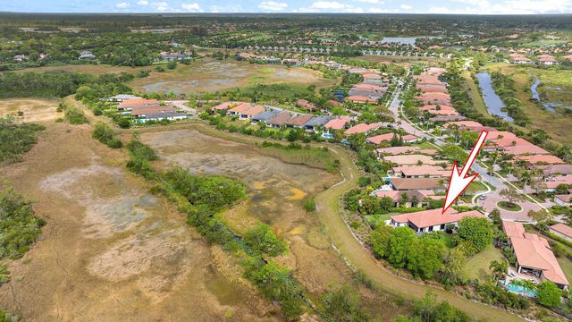 6445 Sparrow Hawk Drive, West Palm Beach, FL 33412