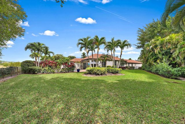 6445 Sparrow Hawk Drive, West Palm Beach, FL 33412