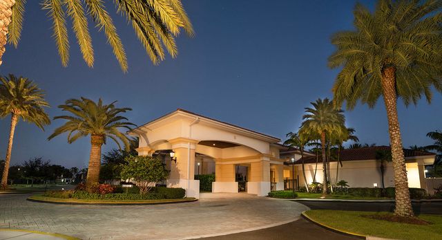 6445 Sparrow Hawk Drive, West Palm Beach, FL 33412