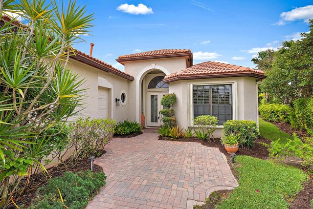 6445 Sparrow Hawk Drive, West Palm Beach, FL 33412