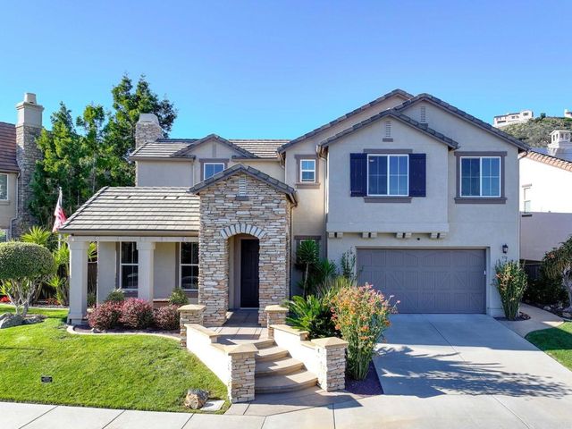 970 Idyllwild Way, San Marcos, CA 92078