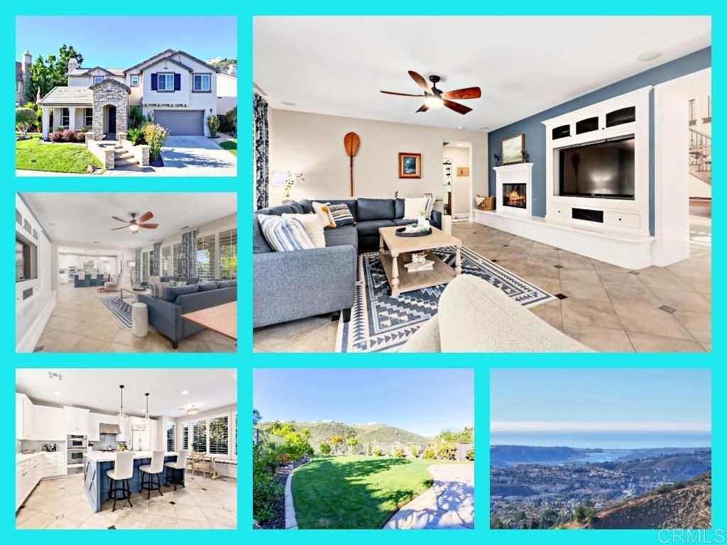 970 Idyllwild Way, San Marcos, CA 92078