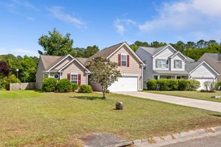207 Sparkleberry Lane, Ladson, SC 29456