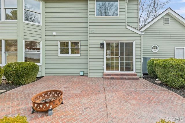 1839 Sullivan Pointe Drive, Wildwood, MO 63011