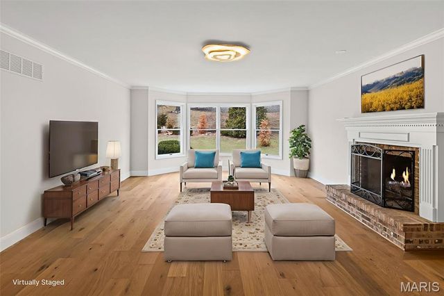 1839 Sullivan Pointe Drive, Wildwood, MO 63011