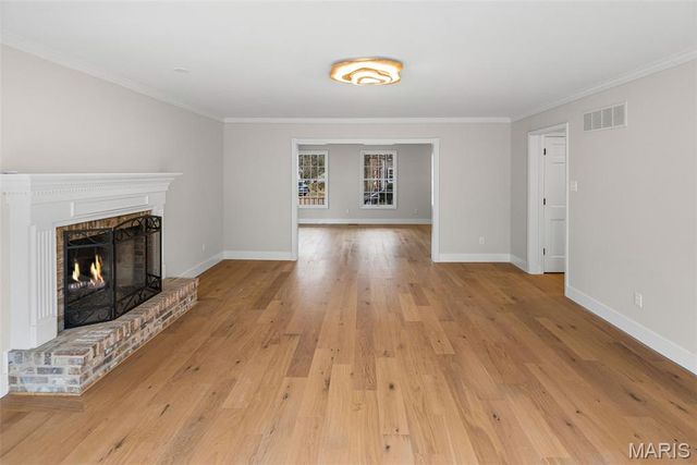 1839 Sullivan Pointe Drive, Wildwood, MO 63011