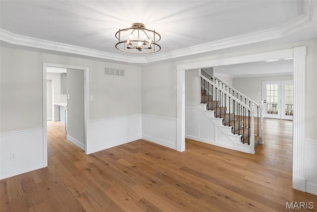 1839 Sullivan Pointe Drive, Wildwood, MO 63011