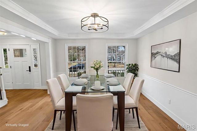 1839 Sullivan Pointe Drive, Wildwood, MO 63011